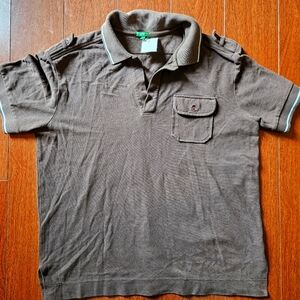 United Colors of Benetton Polo Shirt